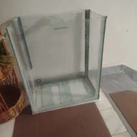 آکواریوم صفر
