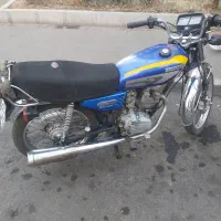 هوندا ۲۰۰(رهرو)