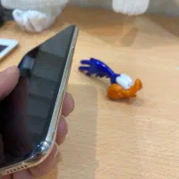 گوشی مبایل ایفون X حافظه 64|موبایل|تهران, میرداماد|دیوار