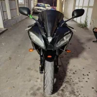 Yamaha r6|موتورسیکلت|زنجان, |دیوار