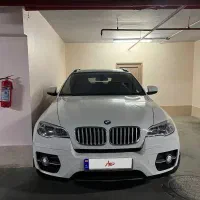 BMW X6 35i