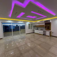 ویلا مدرن تریبلکس با ۴۲۰متر بنا نوساز شاهکار منطقه|فروش خانه و ویلا|ایزدشهر, |دیوار