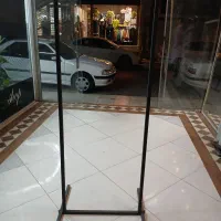 رگال آهنی محکم نشکن