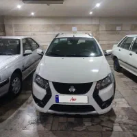 کوییک GXl