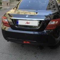 دنا پلاس توربو اپشنال 1403 با لاستیک کره ای