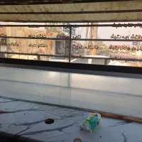 کانکس سیار کافه|فروشگاه و مغازه|لاهیجان, شهید آوینی|دیوار