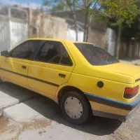 تاکسی مدل ۹۶ داخل شهری