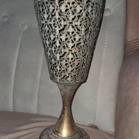 دو عدد گلدان|صنایع دستی و سایر لوازم تزئینی|تهران, خانی آباد نو جنوبی|دیوار
