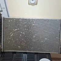 رادیاتور آب  ماشین