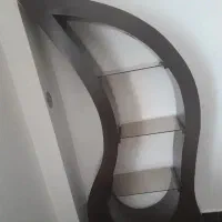 بوفه و دار قالی دومتری