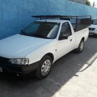 وانت بار آریسان داخل شهری و بیرون شهری