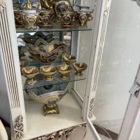 سرویس پذیرایی طرح قدیمی