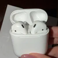 ایرپاد سری ۱ اپل|لوازم جانبی موبایل و تبلت|محلات, |دیوار