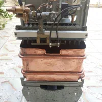 آبگرمکن بوتان|آبگرمکن، پکیج، شوفاژ|اهواز, کارون|دیوار