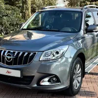 هایما s7 پلاس مدل اخر ۱۴۰۰|خودرو سواری و وانت|کرج, گوهردشت|دیوار