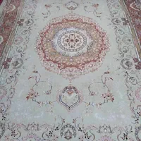 دو تخته فرش 9 متری نو|فرش|شاهین‌شهر, شهرک میلاد|دیوار