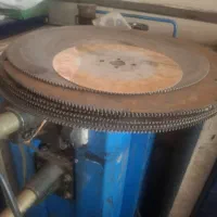 تیغ اره اتشی