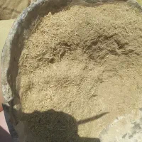 سبوس درجه ۳ .خرده گندم .میش بز|لوازم جانبی حیوانات|اصفهان, رهنان|دیوار