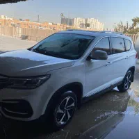 ماشین اقتصادی. شاسی بلند|خودرو سواری و وانت|اسلامشهر, شهرک قائمیه|دیوار