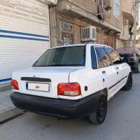 پراید|خودرو سواری و وانت|پیرانشهر, |دیوار
