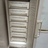 فروش فریزر مدل پارس|یخچال و فریزر|برخوار, |دیوار