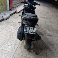 ایروکس ۱۵۴|موتورسیکلت|سنندج, |دیوار