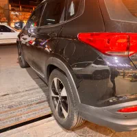 تیگو ۷ ie مدل ۹۷|خودرو سواری و وانت|تهران, تهرانپارس غربی|دیوار