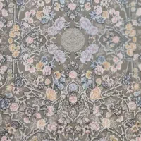 انواع پادری فرش ، پشت چرم ، مخمل، موکت