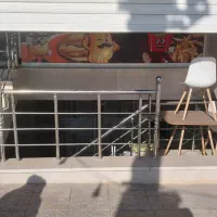 مغازه ۵۰ متر نیم طبقه