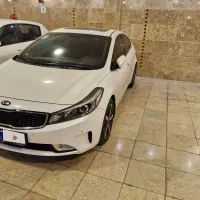 سراتو ۲۰۱۸|خودرو سواری و وانت|مشهد, کوه سنگی|دیوار