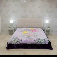 پتو نسیم یکنفره|رختخواب، بالش، پتو|سنندج, |دیوار