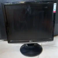 مانیتور 17 اینچ LG