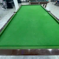 میز اسنوکر فوتبال دستی وچهار عدد کامپیوتر|ورزش‌های توپی|هشتگرد, ینگی امام|دیوار