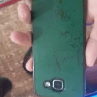 گوشی سامسونگ a5 2016 به همراه چاقو