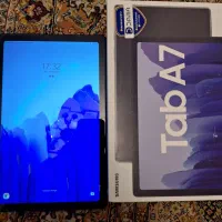 تبلت galaxy tab A7
