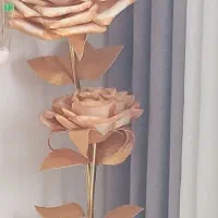 گل مصنوعی