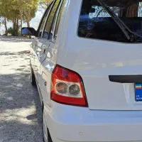 پراید ۱۱۱ مدل ۹۷ درحدصفر|خودرو سواری و وانت|پرند, فاز ۳|دیوار