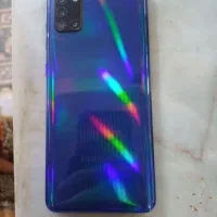 گوشی موبایل a31 128 گیگ بدون خط و خش کاملا پلمپ|موبایل|تاکستان, |دیوار