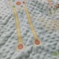 ست خواب سه تیکه نوزاد و زیر انداز تعویض نوزاد|اسباب و اثاث بچه|محمودآباد, |دیوار