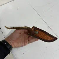 کارد کلکسیونی|کلکسیون اشیاء عتیقه|گرگان, |دیوار