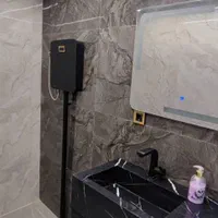 اجاره باغ ویلا مبله استخر شیشه ای بی نظیرشهریار|اجارهٔ کوتاه‌مدت ویلا و باغ|شهریار, شهرک شاهد|دیوار