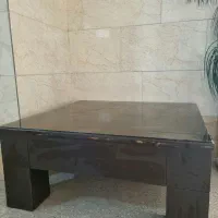 مبل هفت نفره|مبلمان خانگی و میز عسلی|شاهین‌شهر, خانه کارگر|دیوار