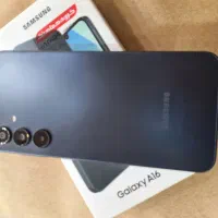 سامسونگ A16 در حد نو