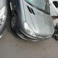 ۲۰۶|خودرو سواری و وانت|تهران, ایران|دیوار