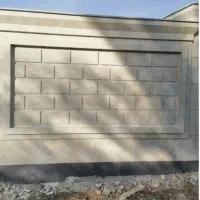 نما موزاییک پله نرده سنگی|خدمات پیشه و مهارت|صدرا-فارس, فاز ۲|دیوار