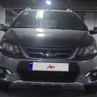کوییک 1401|خودرو سواری و وانت|سیرجان, |دیوار