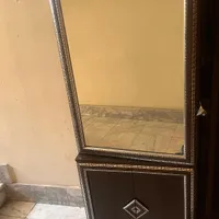 جاکفشی و جا لباسی در حد نو