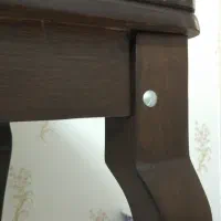 ناهار خوری ۴نفره + بوفه|میز و صندلی غذاخوری|تهران, تسلیحات|دیوار