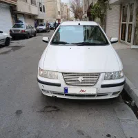 سمند EF7|خودرو سواری و وانت|فردیس, شهرک شهید حسینی|دیوار