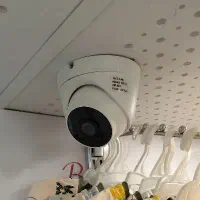 پک دوربین مداربسته